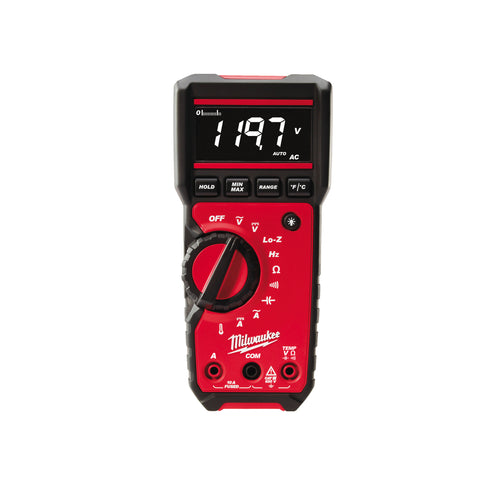 Digitalmultimeter