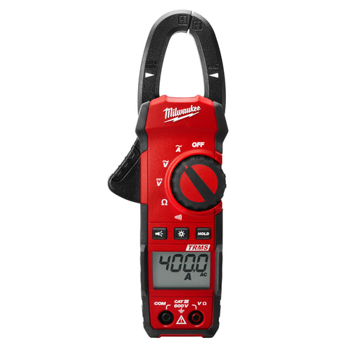 Digitales Multimeter Zangenmessgerät