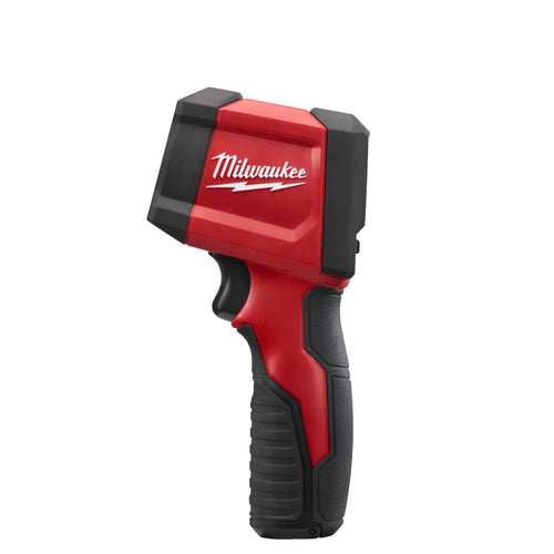Infrarot-Thermometer mit Laserzielvorrichtung