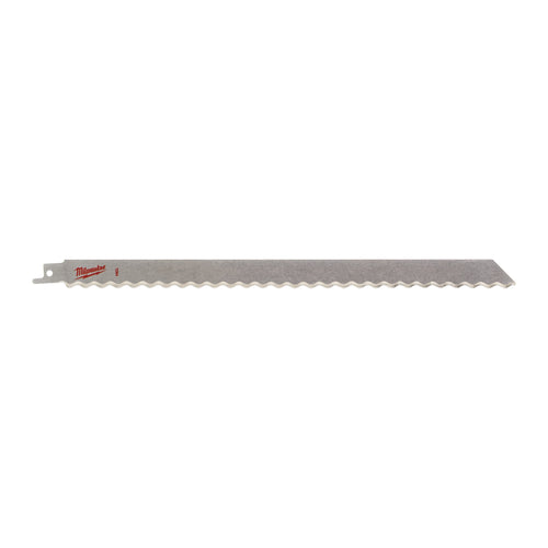 Milwaukee Matériaux d'isolation, carton, mousse 300 X KNIFE - 1 PC