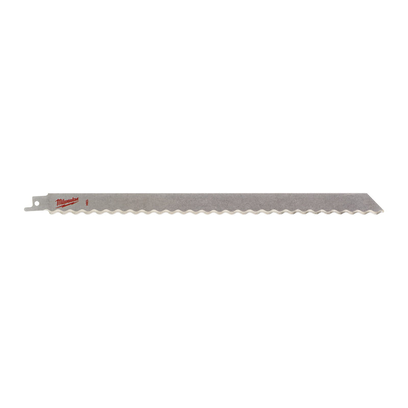Milwaukee Matériaux d'isolation, carton, mousse 300 X KNIFE - 1 PC