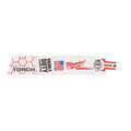 TORCH 150 x 18 Tpi - 25 pcs