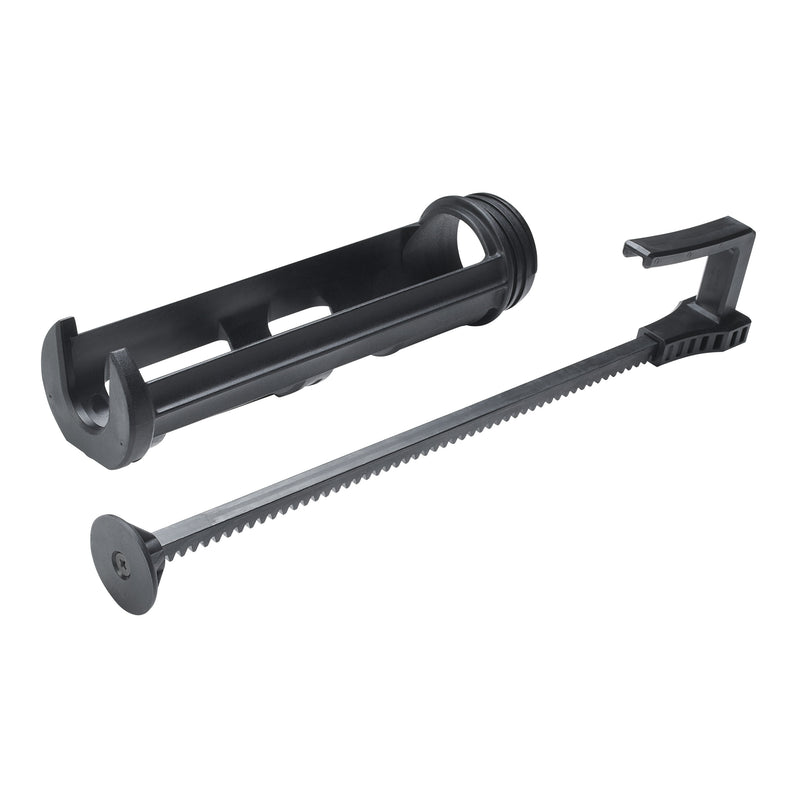 Récepteur pour cartouche 310 ml. Pour cartouches 250 et 310 ml.