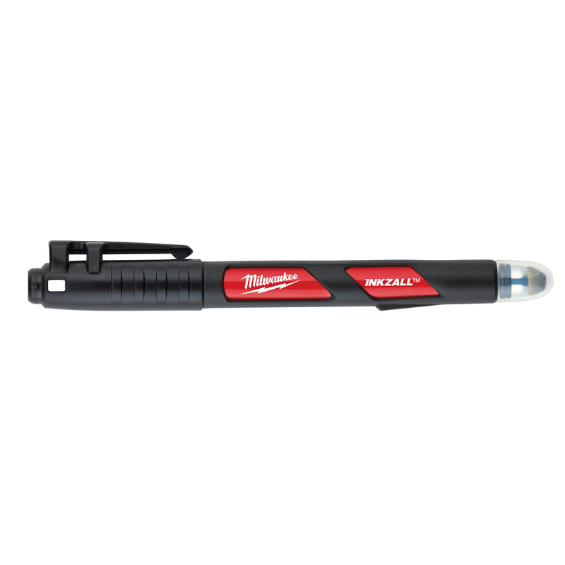Marqueurs INKZALL™ avec stylet