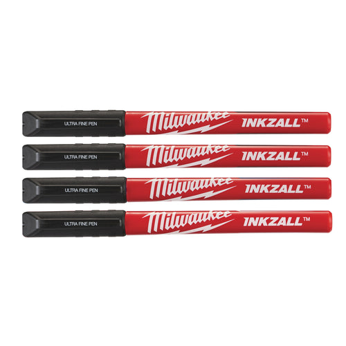 Marqueurs à pointe fine INKZALL™