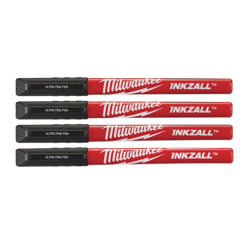 Marqueurs à pointe fine INKZALL™