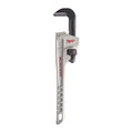 14" Aluminium Pipe Wrench