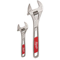 Adjustable Wrench Twin Pack (48227400)
