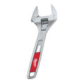 200 mm Wide Adjustable Wrench - 1 pc (48227508)