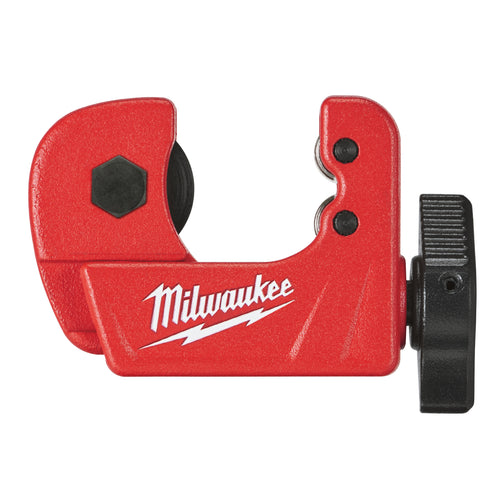 Miniflex-Rohrschneider