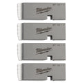 PTR2D 1" - 2" NPT HSS