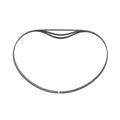 685.80 mm x 18 Tpi - 3 pcs
