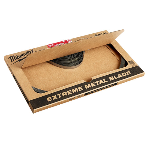 Lame Premium pour scie à ruban 1139.83 x 1237 x 0.51 mm