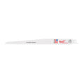 230mm x 6 Tpi - 5 pc