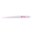 230mm x 5 Tpi - 5 pc