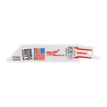 100mm x 24 Tpi - 5 pc