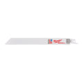 200mm x 10 / 14 Tpi - 5 pc