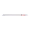 300mm x 10 / 14 Tpi - 5 pc
