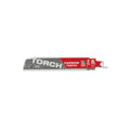 TCT TORCH 150mm x 8 Tpi - 1 pc