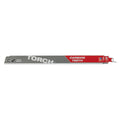 TCT TORCH 300mm x 8 Tpi - 1 pc