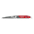 TCT AX 230mm x 5 Tpi - 1 pc