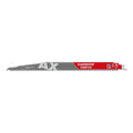 TCT AX 300mm x 5 Tpi - 1 pc