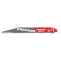 TCT WRECKER 230mm x 6 Tpi - 1 pc