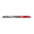 TCT TORCH 300mm x 10 Tpi - 1 pc