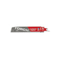 TCT TORCH 150mm x 8 Tpi - 5 pc
