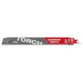 TCT TORCH 230mm x 8 Tpi - 5 pc