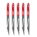 TCT WRECKER 300mm x 6 Tpi - 5 pc