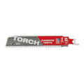 TCT TORCH 150mm x 10 Tpi - 5 pc