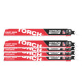 TCT TORCH NITRUS 230mm x 8 Tpi - 5 pc