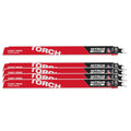TCT TORCH NITRUS 300mm x 8 Tpi - 5 pc