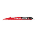 TCT WRECKER NITRUS 230mm x 6 Tpi - 5 pc