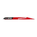 TCT WRECKER NITRUS 300mm x 6 Tpi - 5 pc