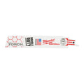 TORCH 150mm x 10 Tpi - 5 pc