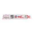 TORCH 150mm x 14 Tpi - 5 pc