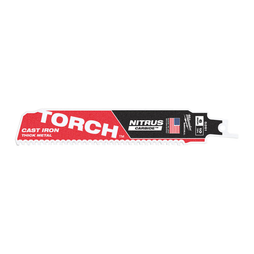 Métal - TORCH NITRUS CARBURE™