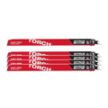 TCT TORCH NITRUS 300mm x 10 Tpi - 5 pc