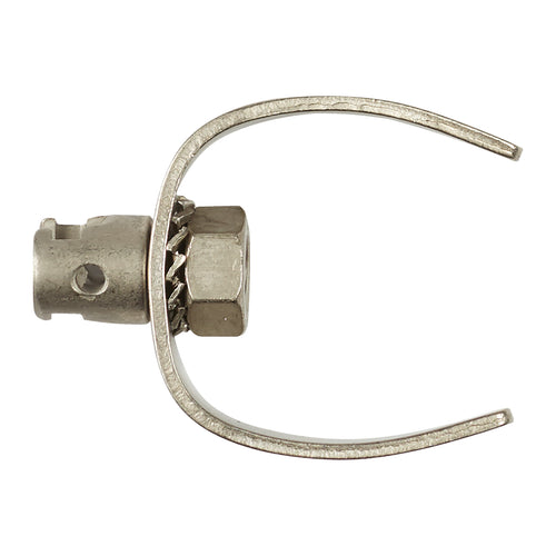 Schneidköpfe in C-Form