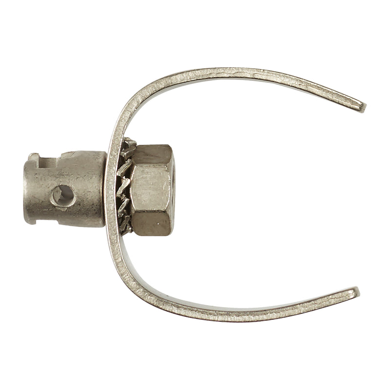Milwaukee Têtes coupantes en C MCC 101316