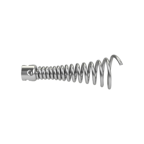 Trichterschnecken für Section-Maschinen