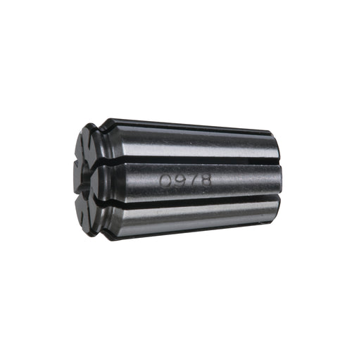 Spannzange Ø 6 mm.