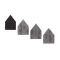 Mesh 67 x 92 Set - 12 pc + Pad Saver