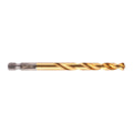Shockwave HSS-G TiN Red Hex 7 mm - 1 pc
