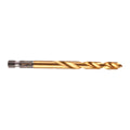 Shockwave HSS-G TiN Red Hex 7.5 mm - 1 pc