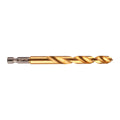 Shockwave HSS-G TiN Red Hex 9 mm - 1 pc
