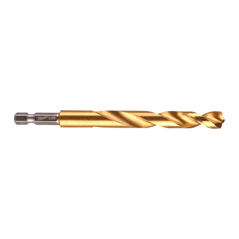 Forets RED HEX Shockwave Impact Duty