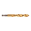 Shockwave HSS-G TiN Red Hex 11.5 mm - 1 pc